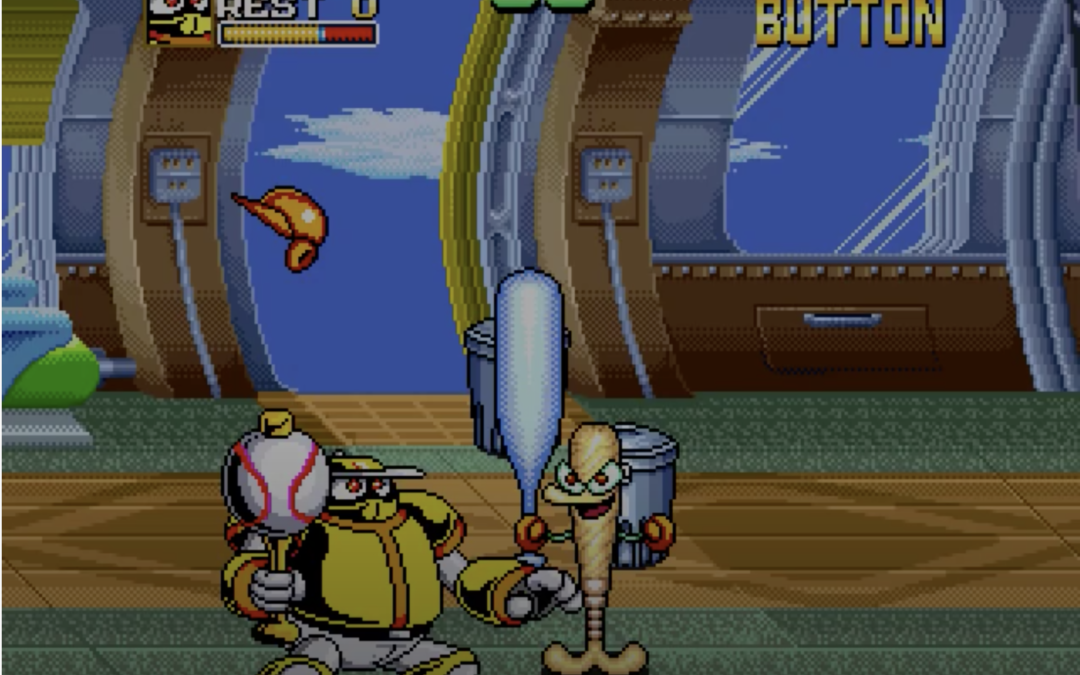 Obscure Video Games