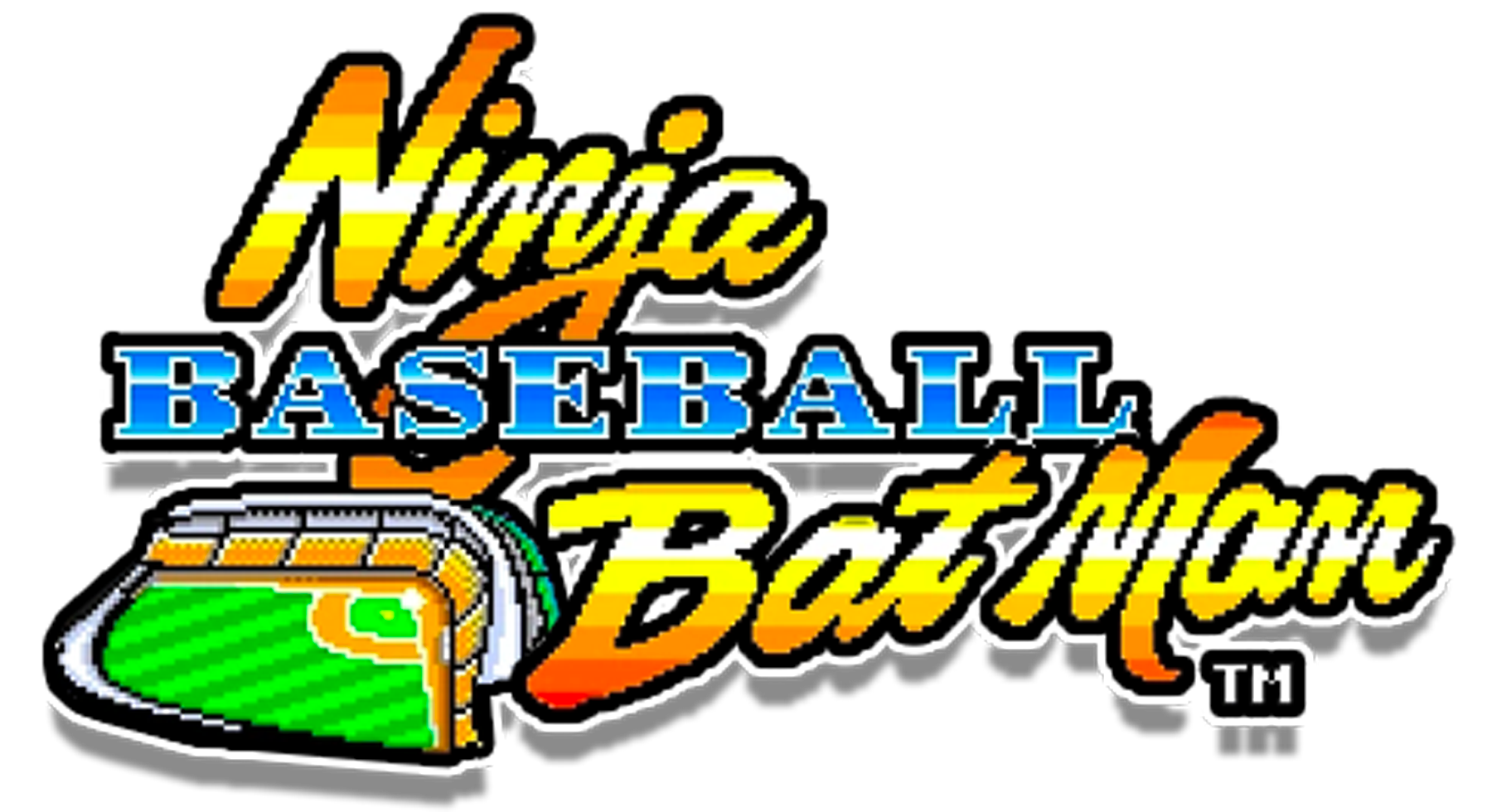 Ninja Baseball Bat Man | Official Website