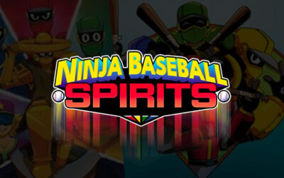 Ninja Baseball Bat Man | Official Website